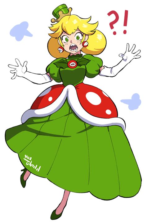 Piranha Plant Super Mario Bros Image 3353512 Zerochan Anime