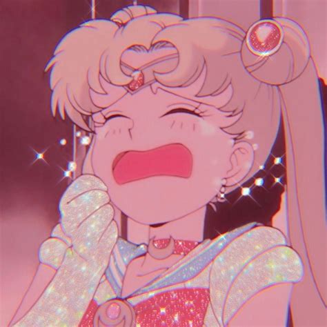 Japan S Art Anime Aesthetic Profile Picture Sailor Moon Aesthetic The