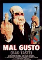 Mal gusto (Bad Taste) - Película (1987) - Dcine.org