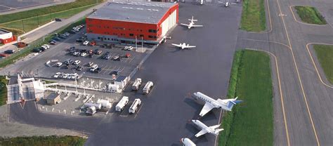 Ross Aviation Anchorage Named Dca Gateway Business Jet Traveler