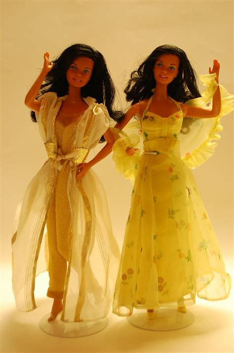 Hawaiian Barbie Superstar Valentina Flickr