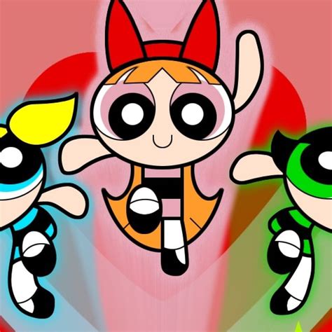 The Powerpuff Girls Reboot Things Everyone Should Know About It My Xxx Hot Girl