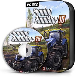 The task is simple, create your own farm. Farming Simulator 15 Download - FS15 free Download Full ...