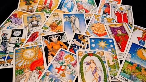 The last few years have seen a resurging interest in all things witchy, tarot cards among them. One-Card Tarot Reading Meanings: Money and Prosperity | Exemplore