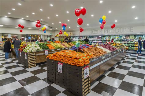 Store Directory Supermarket Mount Gambier Central