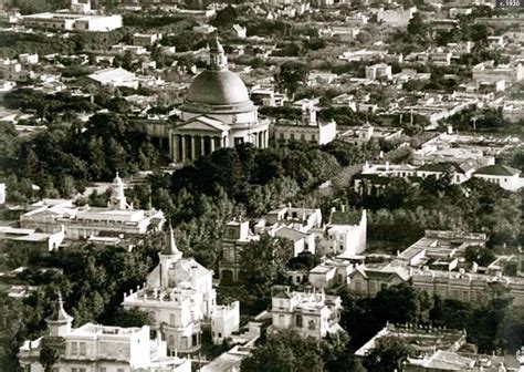 Buenos Aires 1910 Barrio De Belgrano