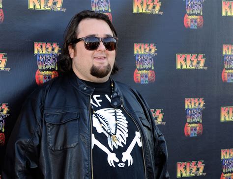How Did Chumlee From Pawn Stars Lose So Much Weight And Whats His Goal