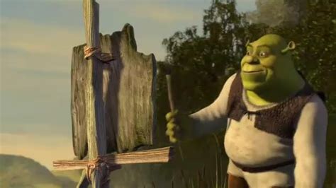 All Star Video Song Shrek