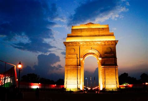 Delhi Diaries A Tale Of Culture Cuisine And History Geniefie