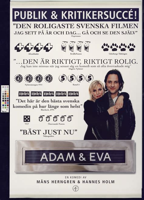 Adam And Eva 1997 Sfdb