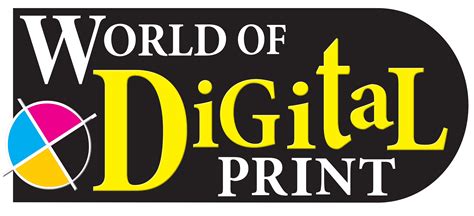 World Of Digital Print Homepage