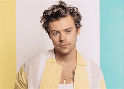 Harry Styles Announces Limited Edition Vinyl Box Set For Sophomore Album ‘fine Line