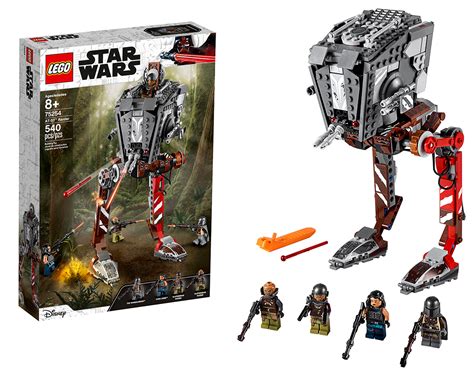 Genuine lego star wars the mandalorian kuiil custom minifigure moc 100% lego. Star Wars Mandalorian, Skywalker LEGO sets revealed ...