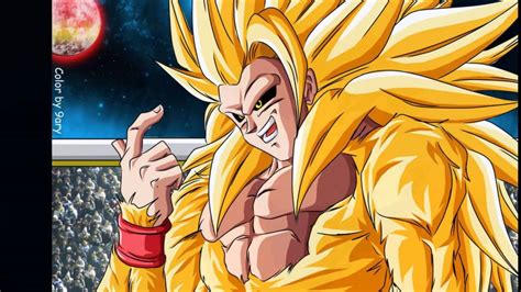 Goku En Todas Sus Transformaciones Fondosdepantalla Top En Vrogue Hot Sex Picture