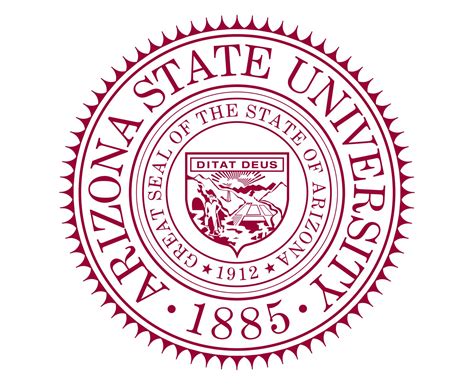 Asu Logo And Symbol Meaning History Png Brand