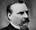 Grover Cleveland Biography - Childhood, Life Achievements & Timeline