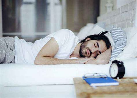 Apa Saja Sih Manfaat Tidur Tepat Waktu Dan Teratur Clinikid
