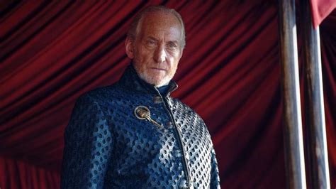 Game Of Thrones Finale Disappointed And Confused Charles Dance As Well