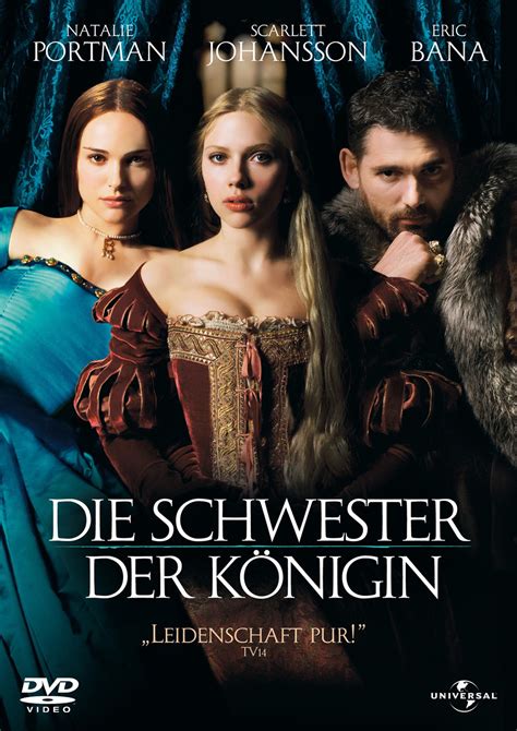 Auf kreuzworträtsel.de ✅ alle kreuzworträtsel lösungen für schwester wir haben 1 lösungen für: Die Schwester der Königin - Justin Chadwick - DVD - www ...