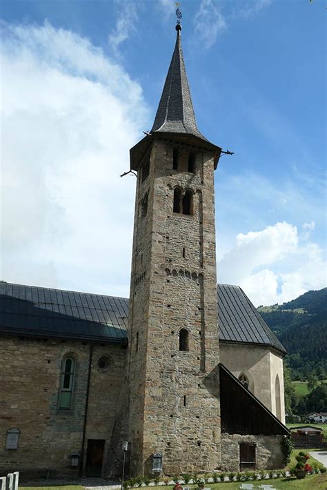 Each of the stripes represents one year. Sveits fotogalleri