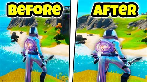 How To Get Stretch Resolution In Fortnite Season 2 Chapter 2 Youtube