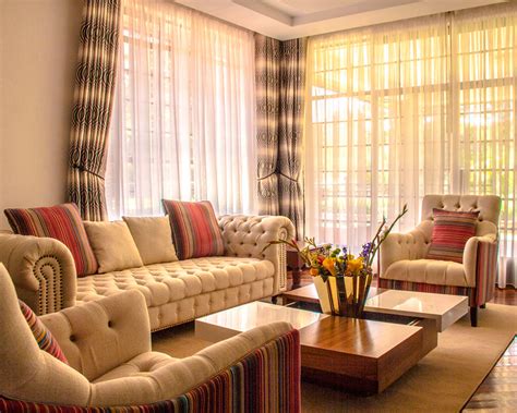 Elegant Living Room Interior Designs In Kenya 2020 2020 Furniture