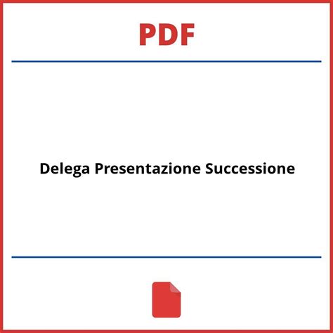 Stato Di Famiglia Storico Per Successione Pdf