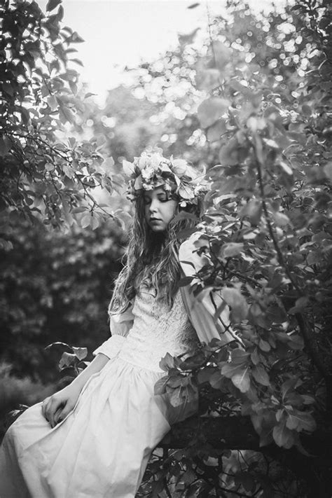 Forest Nymph Photography