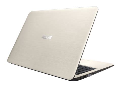 Laptop Asus Vivobook X556ur Xx340t 156 I5 7200u