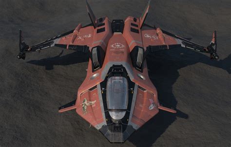 Free download Wallpaper starship Star Citizen Gladius images for ...