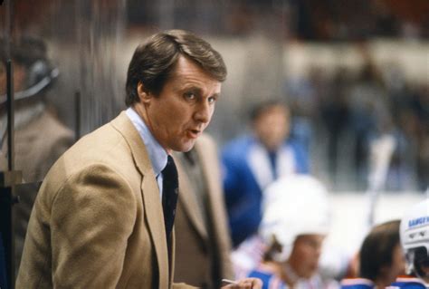 January 21 In New York Rangers History Herb Brooks Fired