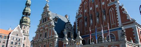 Nejlevnější dovolená lotyšsko riga na jednom místě. Lotyšsko - Riga z Prahy za 1 507 Kč - Zaletsi.cz
