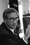 File:Secretary of State Henry Kissinger at a meeting following the ...