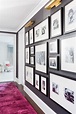 11+ Picture Framing Ideas For Your Gallery Wall • One Brick At A Time ...