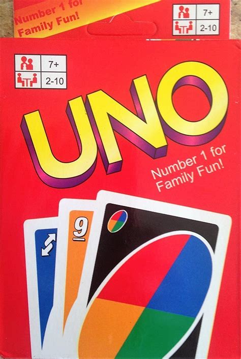 Uno Card Game Only 544 Become A Coupon Queen