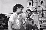 Film Review: Roman Holiday(1953)