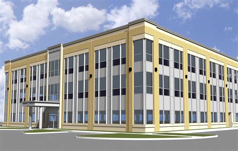 Leopardo Leopardo Breaks Ground On A Medical Office Building For Duly