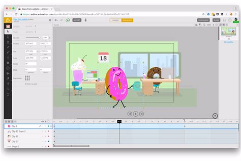 Capture The Attention Of Millions With Animations As A Marketing Tool