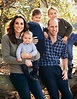 Kate Middleton : ses enfants George, Charlotte et Louis ont bousculé le ...