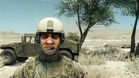 The united states military licensed the engine behind crysis 2 to make the most realistic simulation possible. CryEngine 3 U.S. Army Military Simulation - YouTube