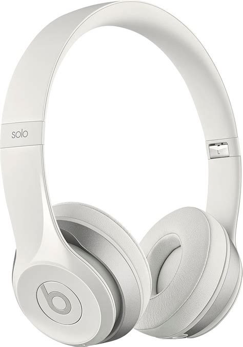 Best Buy Beats By Dr Dre Beats Solo 2 On Ear Wireless Headphones