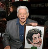 Comedian, actor Jerry Stiller dead at age 92 - WISH-TV | Indianapolis ...
