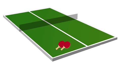 Whether it's for your bonus room, your basement or your backyard, a ping pong we looked at the top 16 ping pong tables and dug through the reviews from 47 of the most popular review sites including and more. Ping Pong Table Dimensions | What is the Size of Table ...