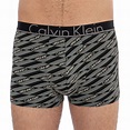 Pack de 2 bóxers - Calvin Klein ID negro y gris: Packs para hombre ...