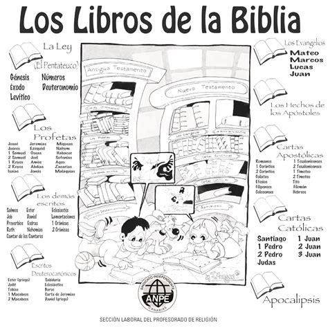 Huge selection on second hand books. Juegos Cristianos Para Pintar - Dibujos Para Colorear ...