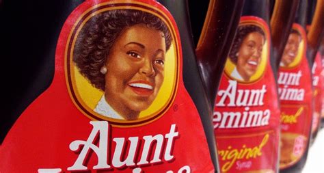 Quaker Oats To Remove Aunt Jemima Image From Packaging And Rename Brand Capitol Communicator