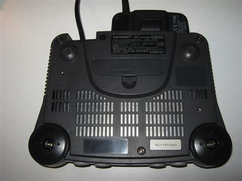 With our emulator online you will find a lot of nintendo 64 games like: Nintendo 64 - N64 (NTSC - JAP) | nIGHTFALL Blog ...