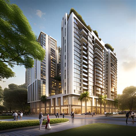 What Amenities And Attractions Surround Paras Quartier Gurgaon Issuewire