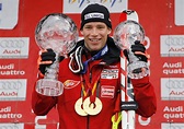 Ski alpin: Benjamin Raich beendet Karriere - Sky Sport Austria