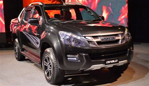 Buy and sell on malaysia's largest marketplace. Isuzu Malaysia launches D-Max Diablo Special Edition ...